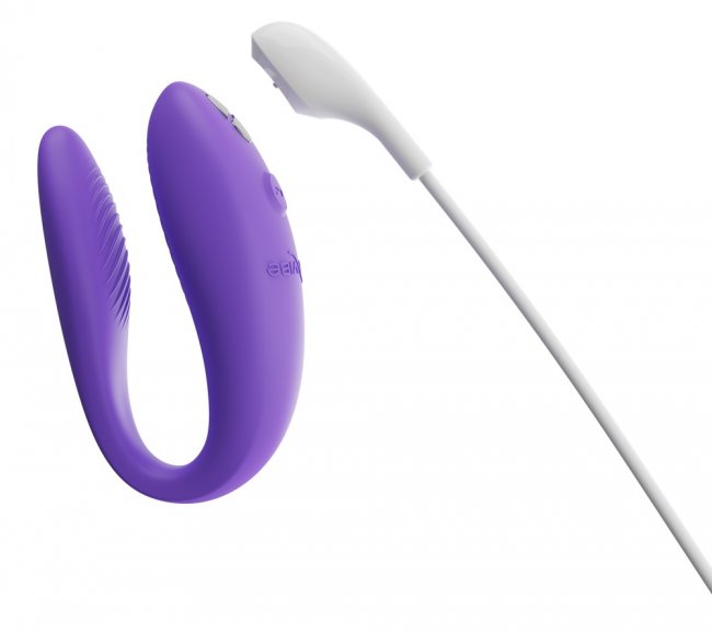 We-Vibe Sync Go