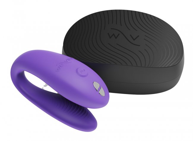 We-Vibe Sync Go