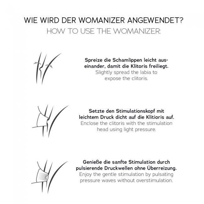 Womanizer Next