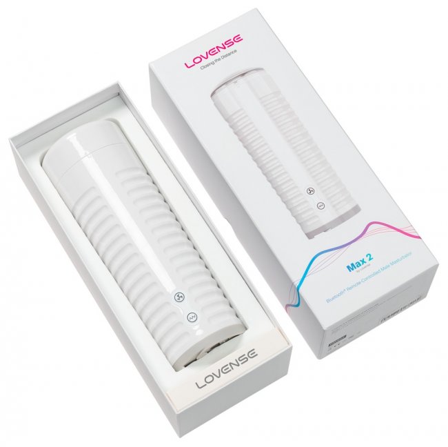 Lovense Max 2