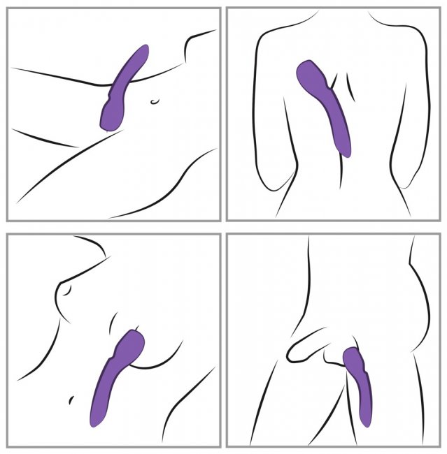 We-Vibe Wand 2