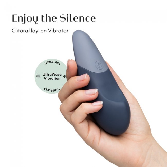 Womanizer VIBE blue