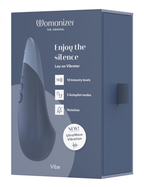 Womanizer VIBE blue