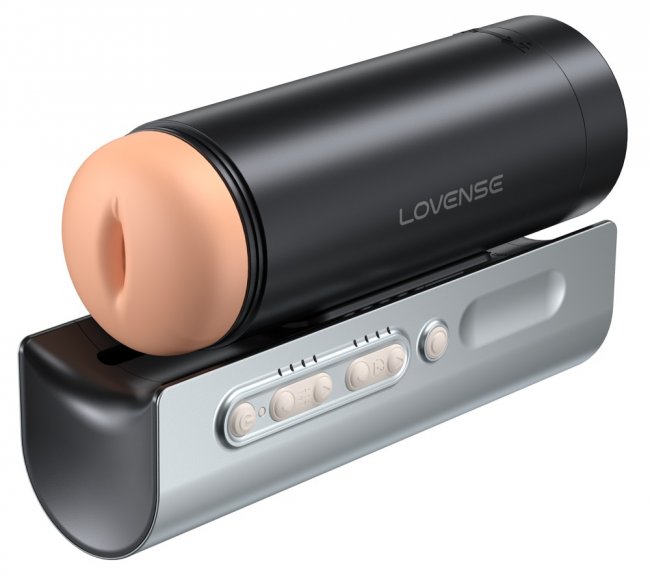 Lovense Solace Pro