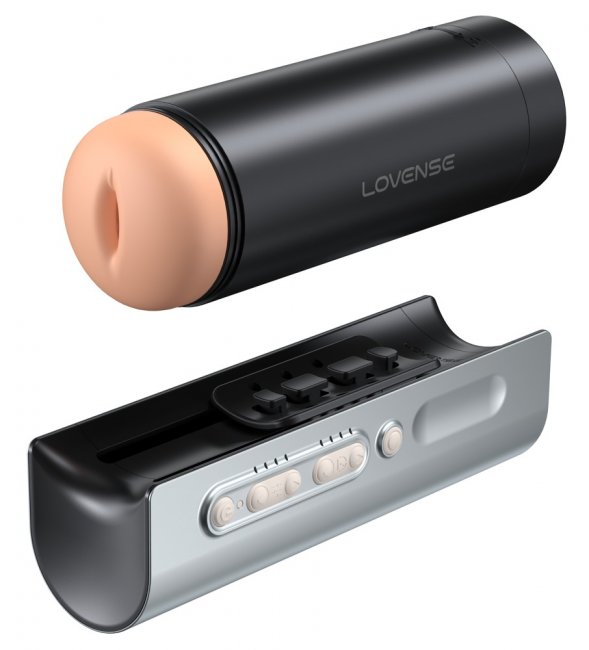 Lovense Solace Pro