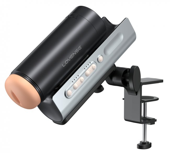 Lovense Solace Pro