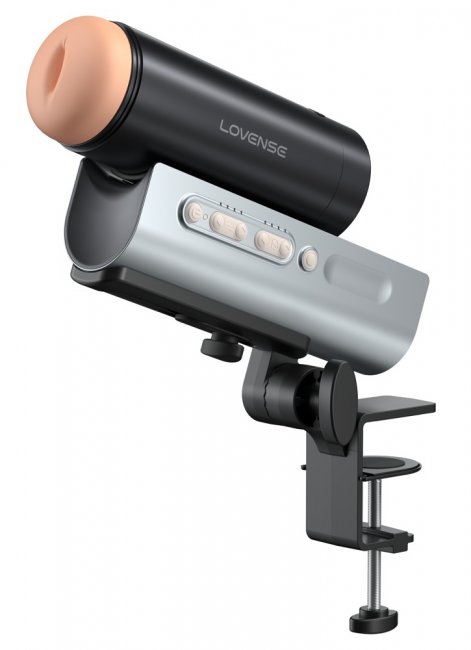 Lovense Solace Pro