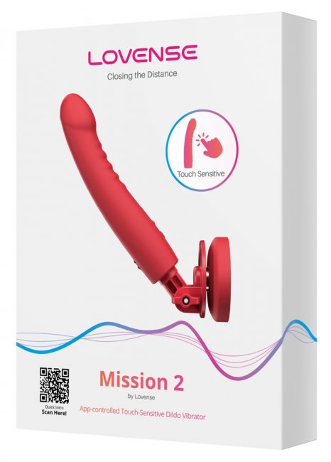 Lovense Mission 2