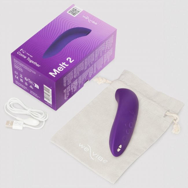 We-vibe Melt 2