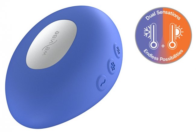 We-Vibe Temp