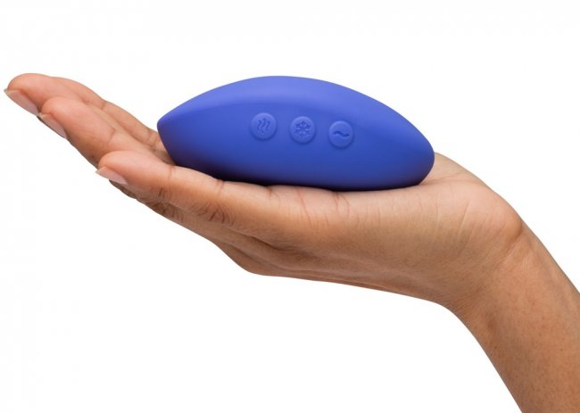 We-Vibe Temp