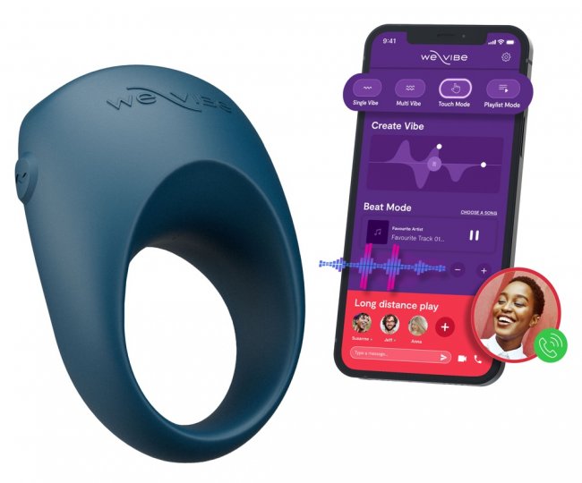 We-Vibe Pivot 2