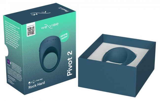 We-Vibe Pivot 2