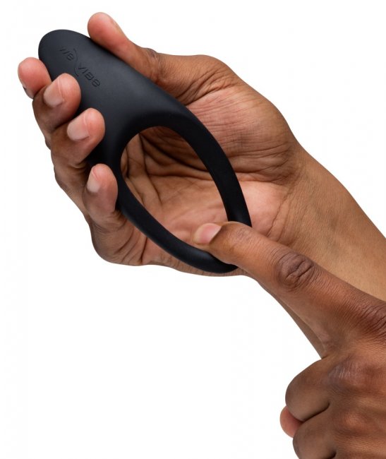 We-Vibe Verge 2