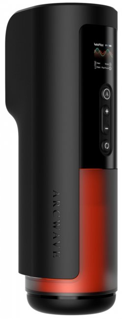 Arcwave Thruster