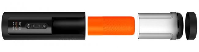 Arcwave Thruster