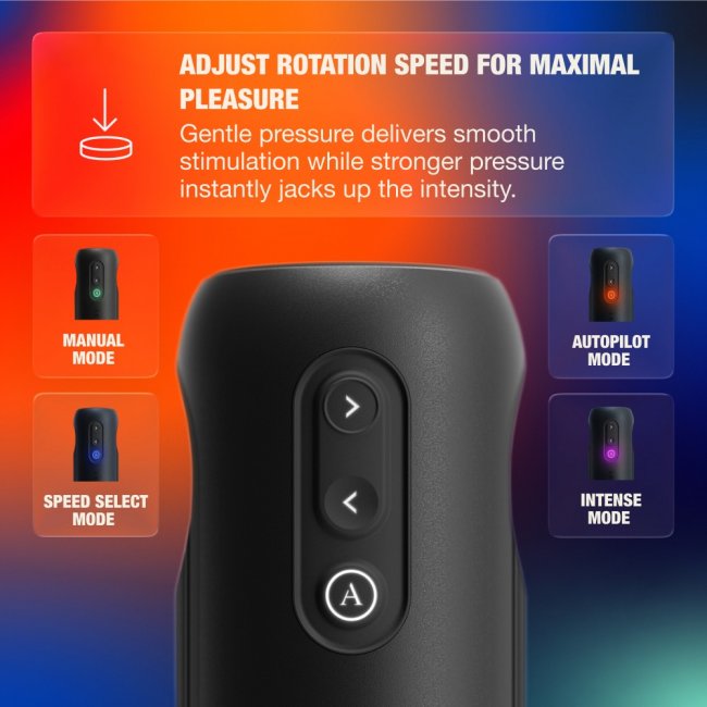 Arcwave Orbit