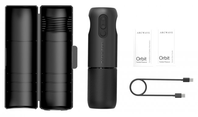 Arcwave Orbit
