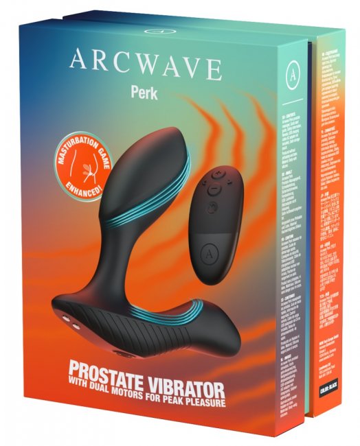 Arcwave Perk