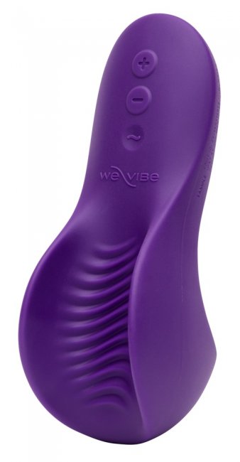 We-Vibe Shared Touch