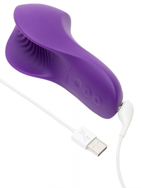We-Vibe Shared Touch