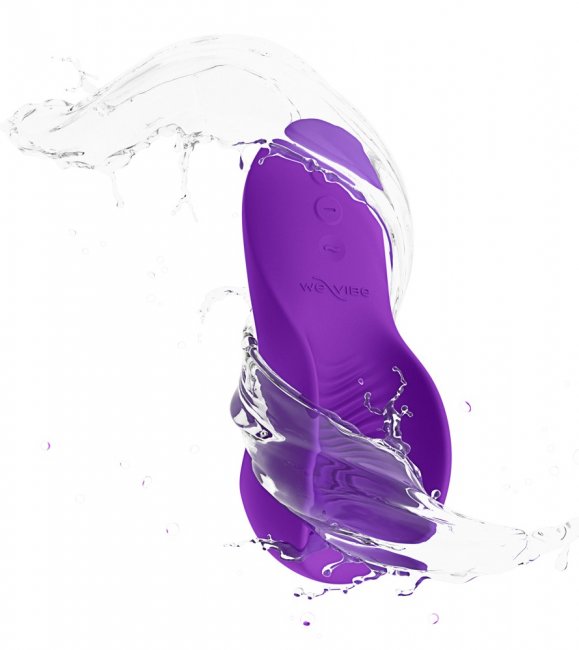 We-Vibe Shared Touch