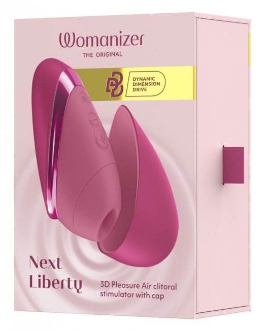 Womanizer Next Liberty