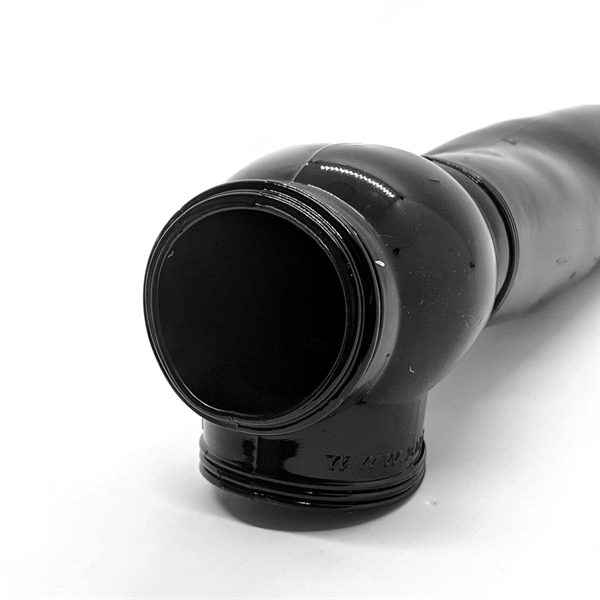 Zizi Megamen Plug - Black