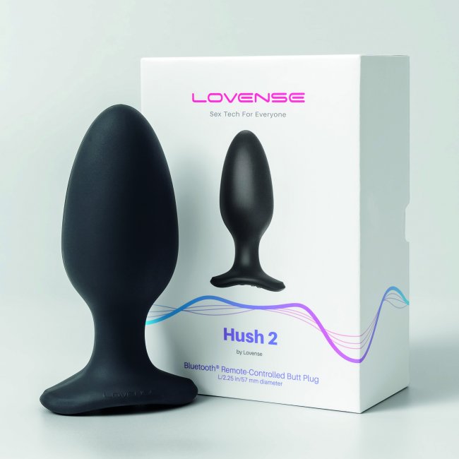 Lovense Hush 2 Large