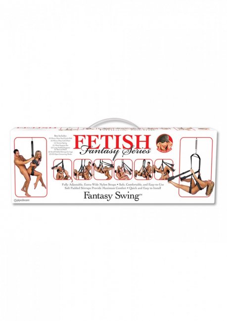 FF Fantasy Swing