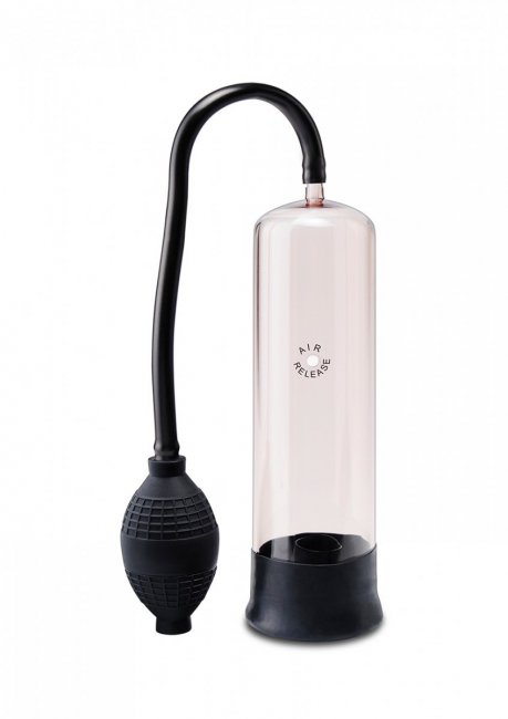 Pipedream Pump Worx Rookie Of The Year Pump penispump