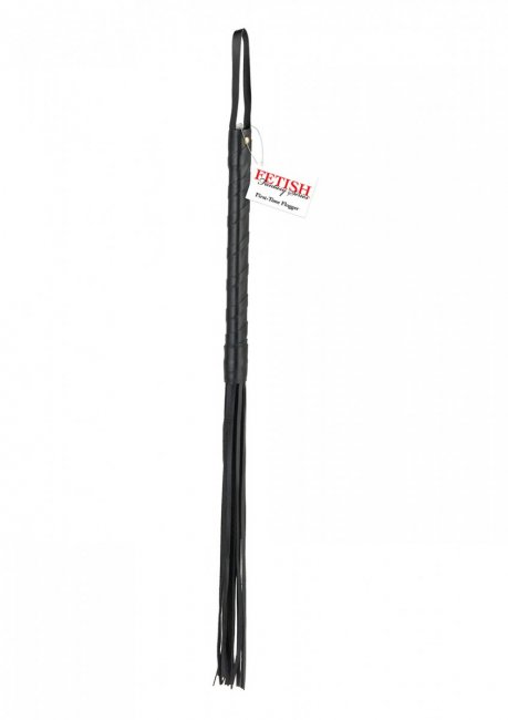 FF First Time Flogger