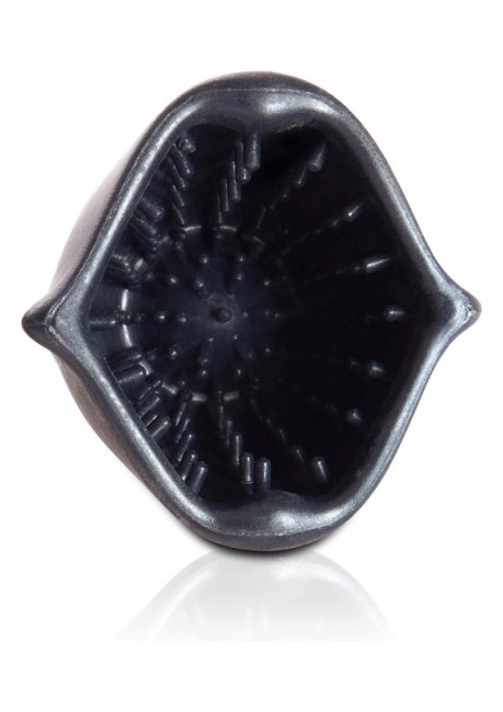 Vibrating Roto-Teazer