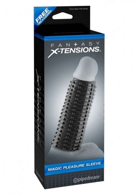FX Magic Pleasure Sleeve