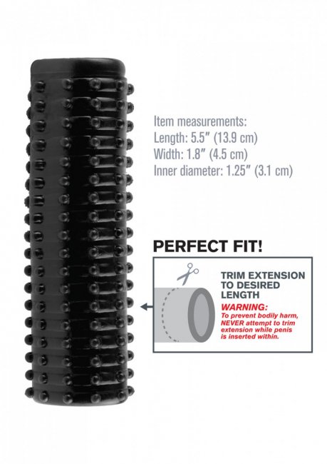 FX Magic Pleasure Sleeve