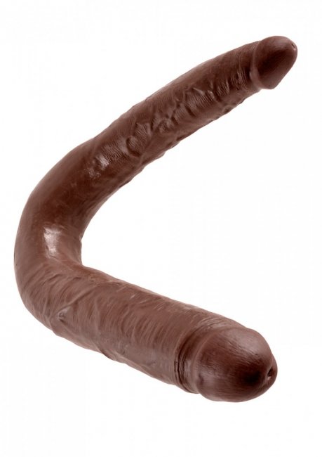 King Cock Large Double Trouble