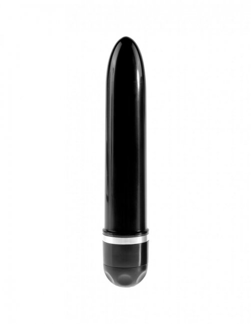 King Cock Vibrating Stiffy 18 cm