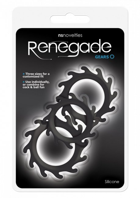 Renegade Gears