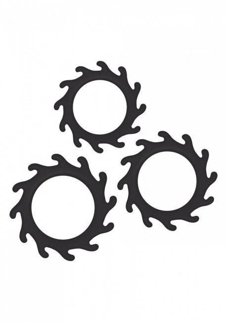 Renegade Gears
