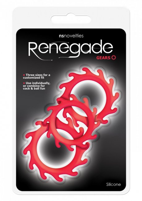 Renegade Gears