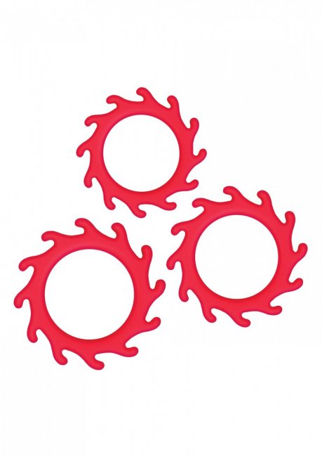 Renegade Gears