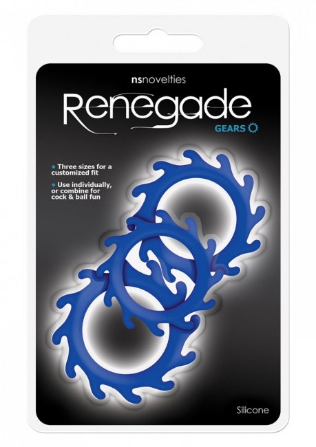Renegade Gears