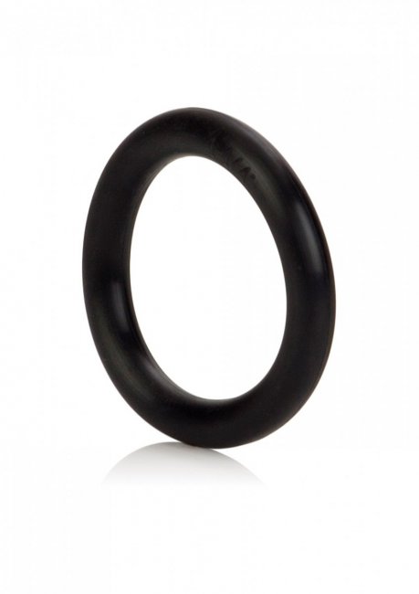 Black Rubber Ring
