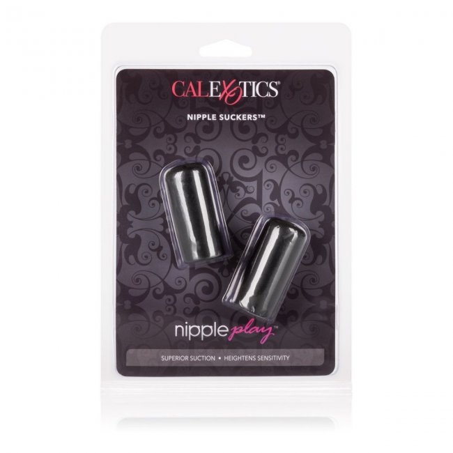 Nipple Suckers