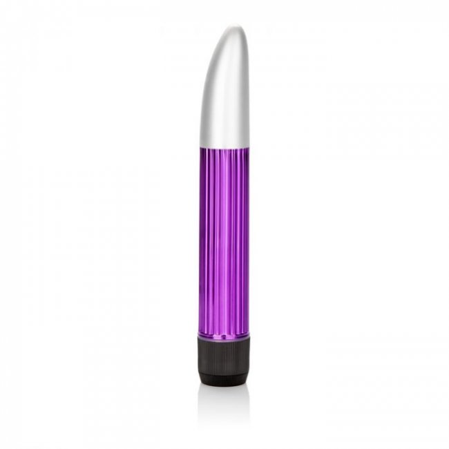 Shimmers Massager - Liten batteridriven vibrator