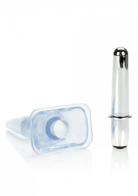 Vibrating High Intensity Probe