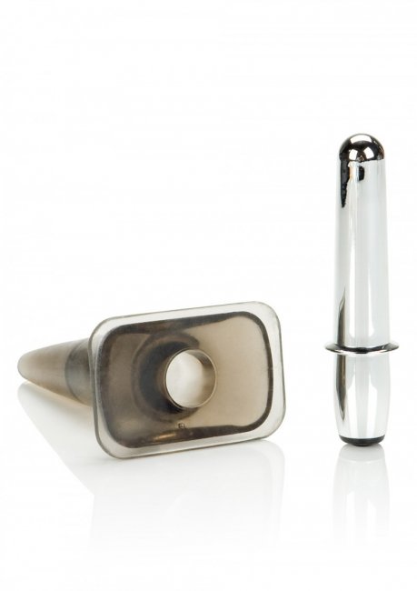 Vibrating High Intensity Probe