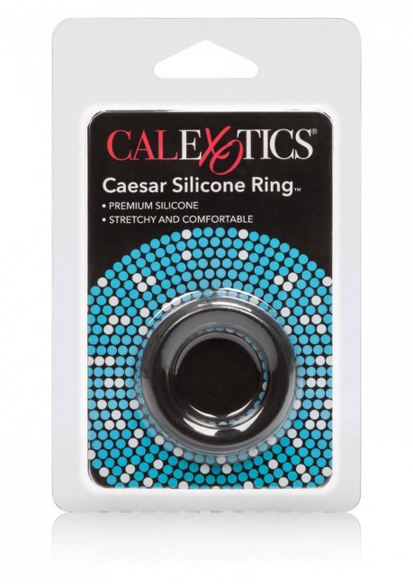 Caesar Silicone Ring