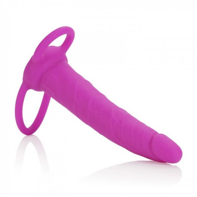 Silicone Dual Penetrator