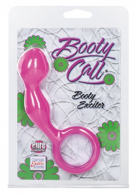 Booty Call Booty Exciter
